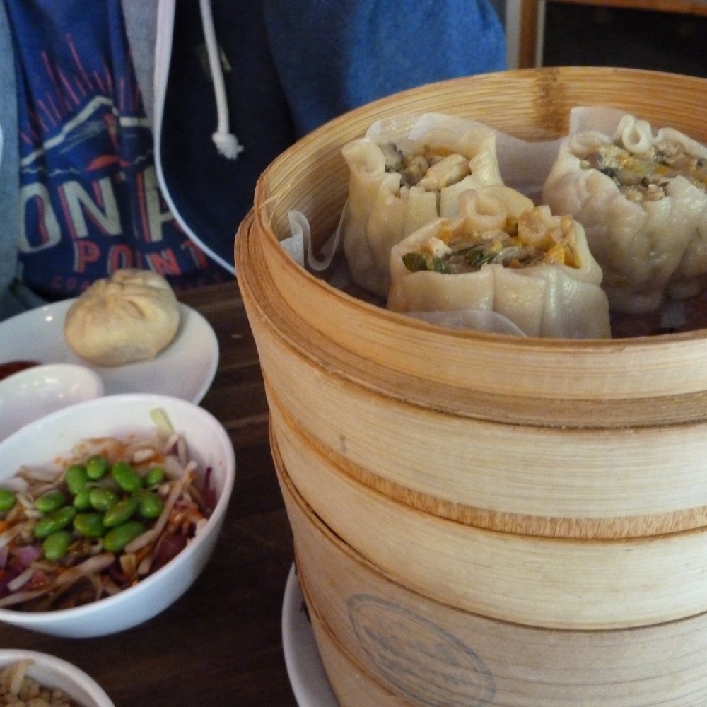 Mum Dim Sum - Dim Sum Near Me - Paris, 01