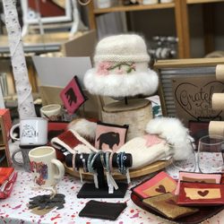 Second Nature Gifts & Goods - Gifts for everybody