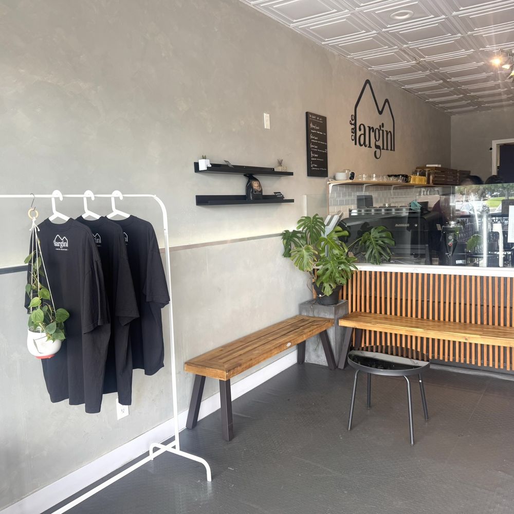 Margin Cafe Coffee Roasters - Coffee & Tea Near Me - Diamond Bar, California Margin Cafe Coffee Roasters - Coffee & Tea Near Me - Diamond Bar, California