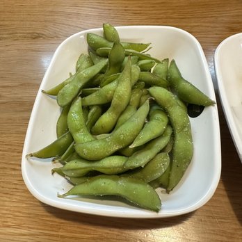 Silverlake Ramen - Edamame - Ramen Near Me - Porter Ranch, California