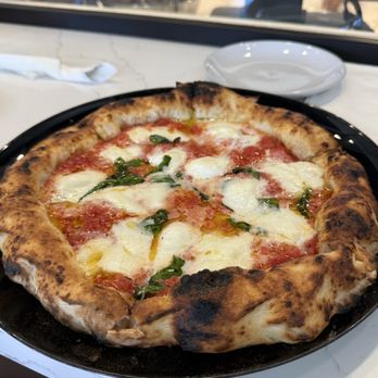 Sei Pizza Bar - Margherita Sei Pizze - Pizza Near Me - Los Angeles, California Sei Pizza Bar - Margherita Sei Pizze - Pizza Near Me - Los Angeles, California