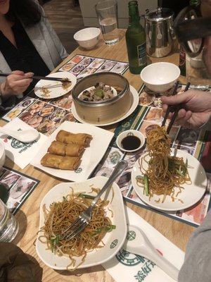 Tim Ho Wan Hell's Kitchen by null