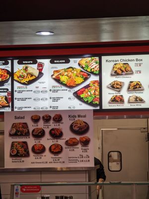 Menu photo 2 Park’s Kitchen Overland Park, KS Menu photo 2 Park’s Kitchen Overland Park, KS
