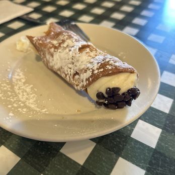 Caffe Roma - Cannoli - Bakeries Near Me - New York, New York Caffe Roma - Cannoli - Bakeries Near Me - New York, New York