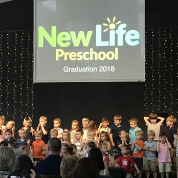 New Life Preschool - Graduation Program - Preschools Near Me - Midlothian, Virginia New Life Preschool - Graduation Program - Preschools Near Me - Midlothian, Virginia