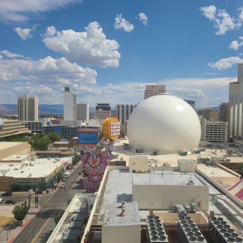 Circus Circus Reno - A Caesars Rewards Destination - Hotels Near Me - Reno, Nevada