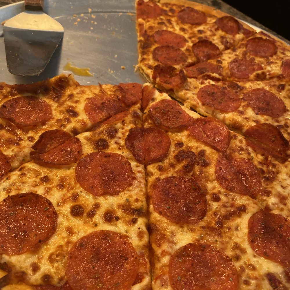 Gambino's Pizza - Pizza Near Me - Checotah, Oklahoma Gambino's Pizza - Pizza Near Me - Checotah, Oklahoma