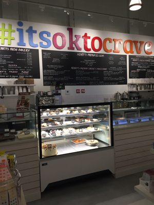 Henry's Sweet Retreat & Bakery by null