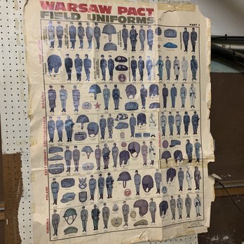 A & A Army Surplus - Military Surplus Near Me - Fort Smith, Arkansas