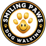 Photo of Smiling Paws Dog Walking