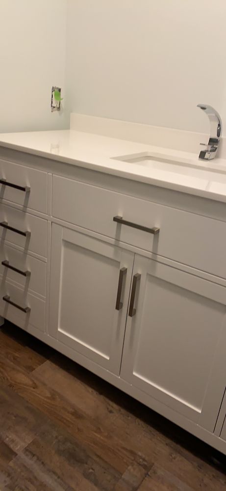 Slide of Crane Plumbing Services