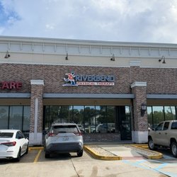 Riverbend Physical Therapy