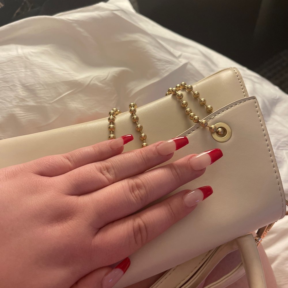 Luxi nails