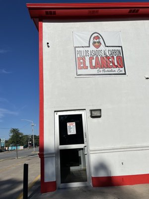 Pollos Asados El Canelo by null