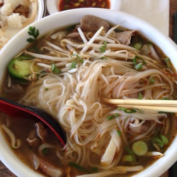 Pho Hong Long - Pho Dac biet - Vietnamese Near Me - Gardena, California Pho Hong Long - Pho Dac biet - Vietnamese Near Me - Gardena, California