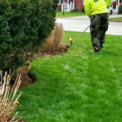 Big Rigg Lawnscaping - Redefining garden beds