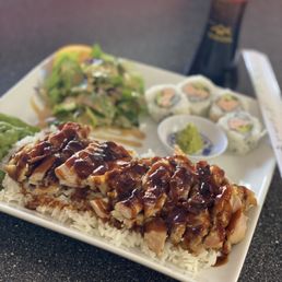 THE BEST 10 Sushi Bars near Whipple Ave, Redwood City, CA - Last ...