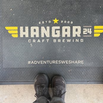 Hangar 24 Craft Brewing - Venues & Event Spaces Near Me - Irvine, California
