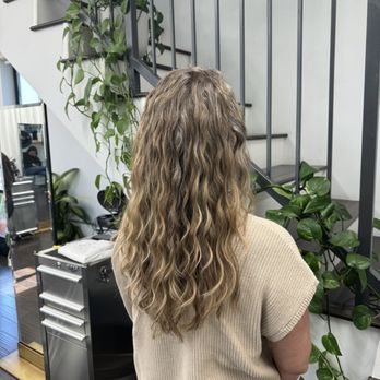 Thairapy Salon - Hair Extensions Near Me - South Pasadena, California Thairapy Salon - Hair Extensions Near Me - South Pasadena, California