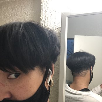 Moods Beauty Bar - Hair cut ‍ - Hair Salons Near Me - Oakland, California