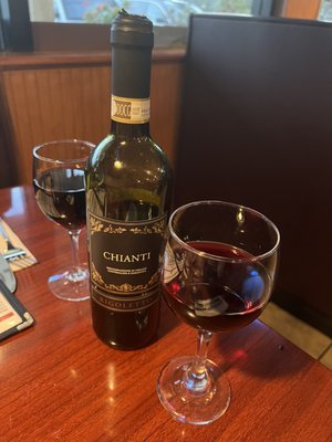 Pizzarella Italian Restaurant by null