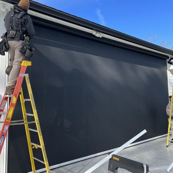 SPF Screens & Awnings - Awnings Near Me - Bradenton, Florida SPF Screens & Awnings - Awnings Near Me - Bradenton, Florida
