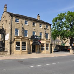 Village Restaurant