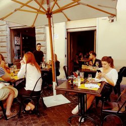 Bar del Fico