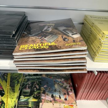 Fandom K - Music & DVDs Near Me - Los Angeles, California