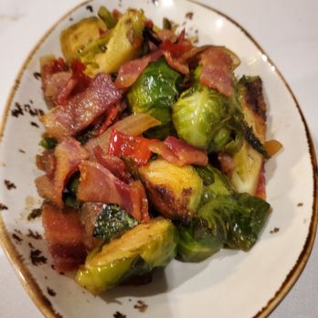 The Cove - Brussel sprouts - Seafood Near Me - Vancouver, Washington The Cove - Brussel sprouts - Seafood Near Me - Vancouver, Washington