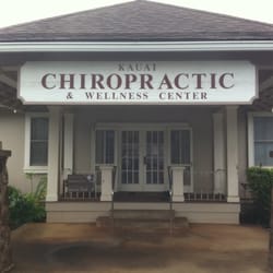 Kauai Chiropractic and Wellness Center