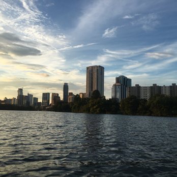 Live Love Paddle Austin Kayak Tours and Rentals - Austin! - Rafting/Kayaking Near Me - Austin, Texas