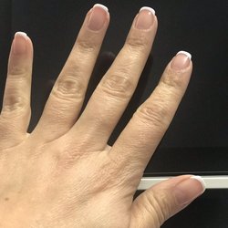 OGI Nails & Spa