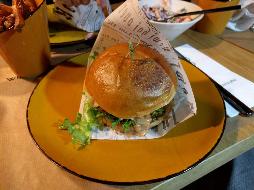 THE LUCKY BASTARD Updated March 2024 Itäkatu 7, Helsinki, Finland