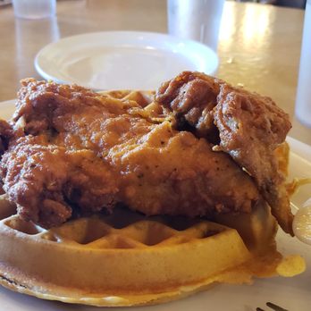 Sloan's - Chicken and waffles - Breakfast & Brunch Near Me - Indio, California Sloan's - Chicken and waffles - Breakfast & Brunch Near Me - Indio, California