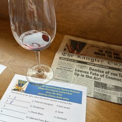 Village Wine Shop and Tasting Room