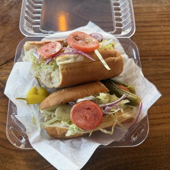 Sophe's Donuts - Chicken sandwich - Donuts Near Me - Covina, California