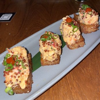 Komodo Miami - Lobster Dynamite - Asian Fusion Near Me - Miami, Florida Komodo Miami - Lobster Dynamite - Asian Fusion Near Me - Miami, Florida