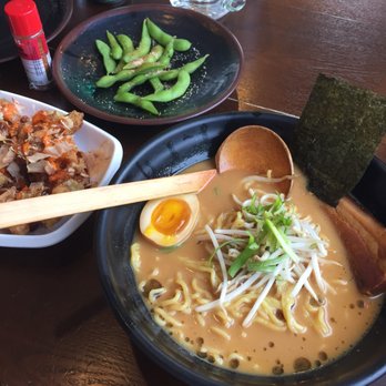 Marumen - Ramen Near Me - Fairfax, Virginia