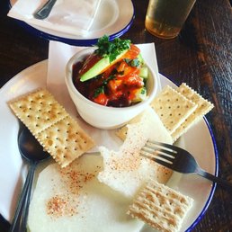 Ceviche