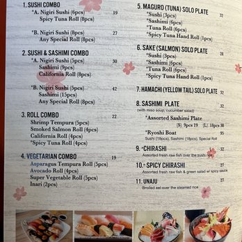Ryoshi 153 Sushi & Bento - Japanese Near Me - Longview, Washington Ryoshi 153 Sushi & Bento - Japanese Near Me - Longview, Washington