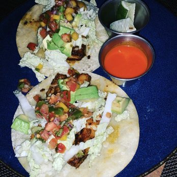 BLACKBARN - New American Near Me - New York, New York
