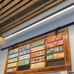Notch Brewing