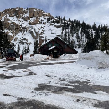 Pikes Peak - America's Mountain - Hiking Near Me - Cascade, Colorado Pikes Peak - America's Mountain - Hiking Near Me - Cascade, Colorado