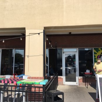 Eggs & Jam - Exterior! Easy to miss. - Breakfast & Brunch Near Me - West Des Moines, Iowa