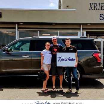 Krietz Auto Repair - Auto Repair Near Me - Frederick, Maryland