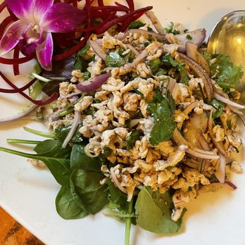 Thai Bella - Larb Salad - Thai Near Me - Moab, Utah