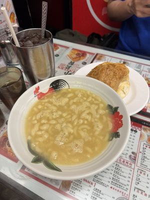 Capital Cafe by null