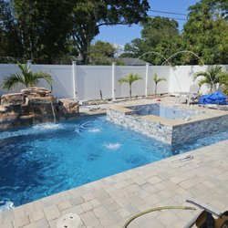 Walker Pools