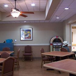 Waterside Health & Rehab Center